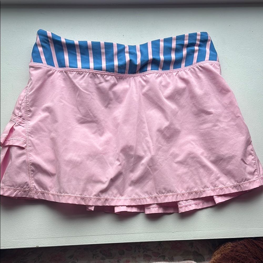 Girls Ivivva Skirt